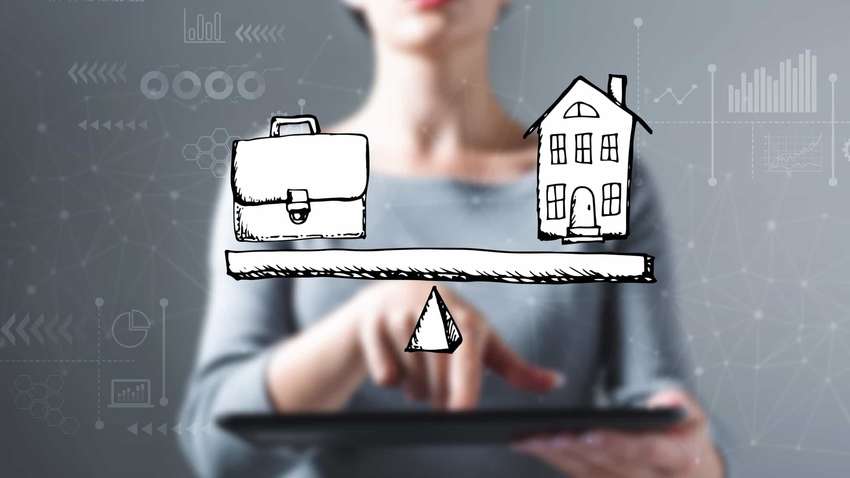 Семь признаков того, что ваша работа разрушает ваши отношения