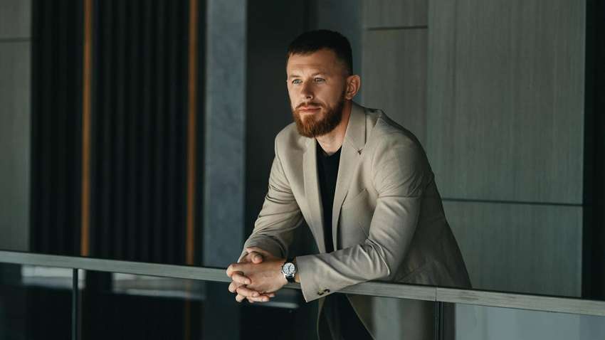 СМИ: владельца Pin-UP Игоря Зотько задержали сотрудники ГБР СМИ: владельца Pin-UP Игоря Зотько задержали сотрудники ГБР