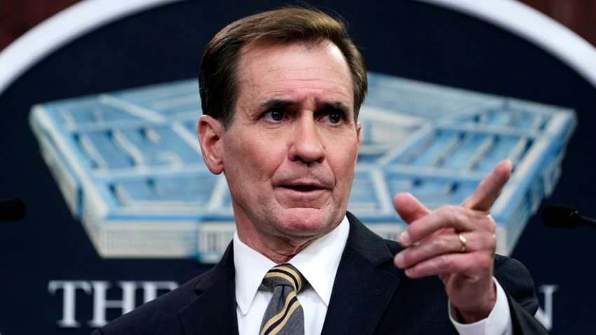 Американское чиновник советует россиянам бежать из Украины