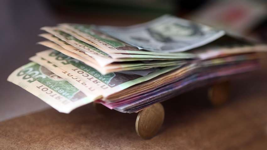 Понад 25 тис. працівників зможуть отримати виплати по частковому безробіттю в Україні