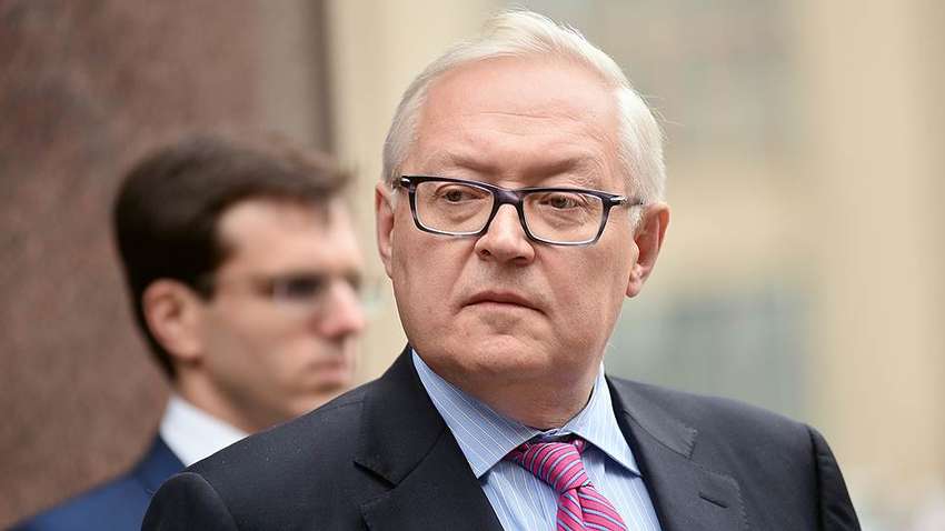 Росія: нової європейської ракетної кризи потрібно уникнути, поки не стало занадто пізно