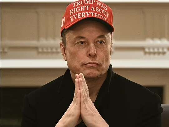 Маск гучно провалив завдання від Трампа: не допомогли ні вплив ні мільйони 