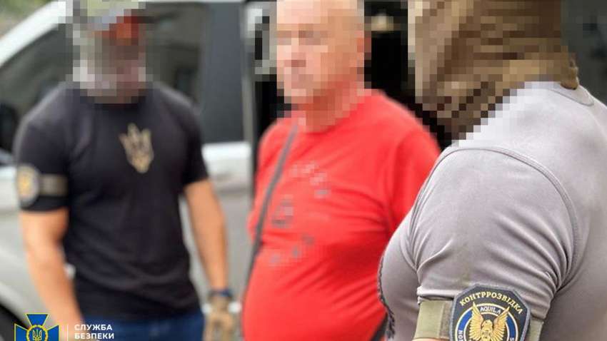 Колишній військовий з Миколаєва сяде на довічне: навіщо він їздив до Росії Колишній військовий з Миколаєва сяде на довічне: навіщо він їздив до Росії