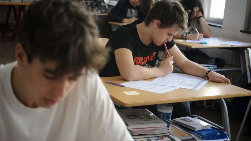 Студентам дали “зелене світло”: відстрочка від мобілізації гарантована, але є жорстка умова