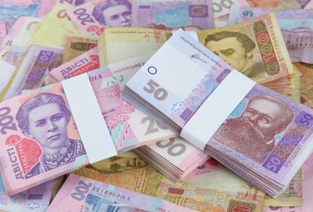 НБУ: Проблеми зі світлом змушують українців активніше користуватись готівкою НБУ: Проблеми зі світлом змушують українців активніше користуватись готівкою