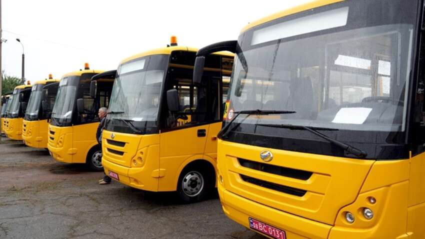 "Е-Бак" не помог: новые цены на проезд в пригородных маршрутках Киева шокируют