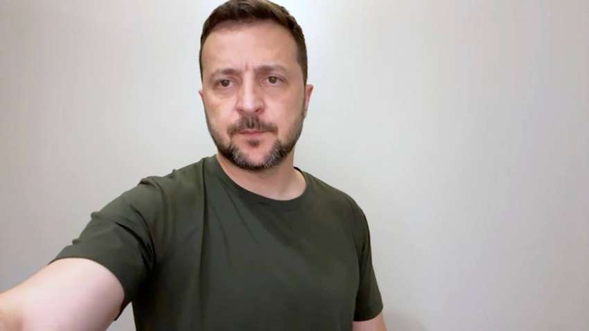 Чего ожидать в ближайшие месяцы: Зеленский сделал важное заявление о прогрессе с Формулой мира