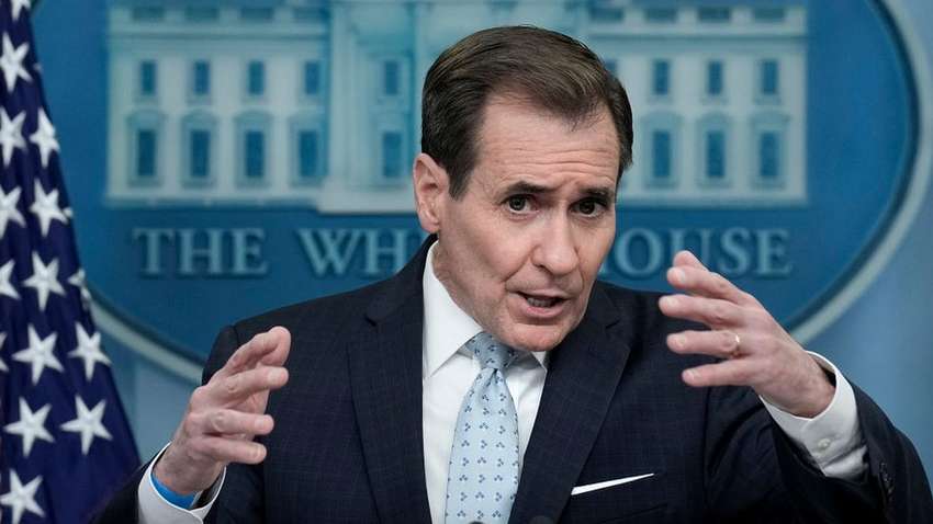 В Белом доме отреагировали на разговоры о членстве Украины в НАТО в обмен на территории В Белом доме отреагировали на разговоры о членстве Украины в НАТО в обмен на территории