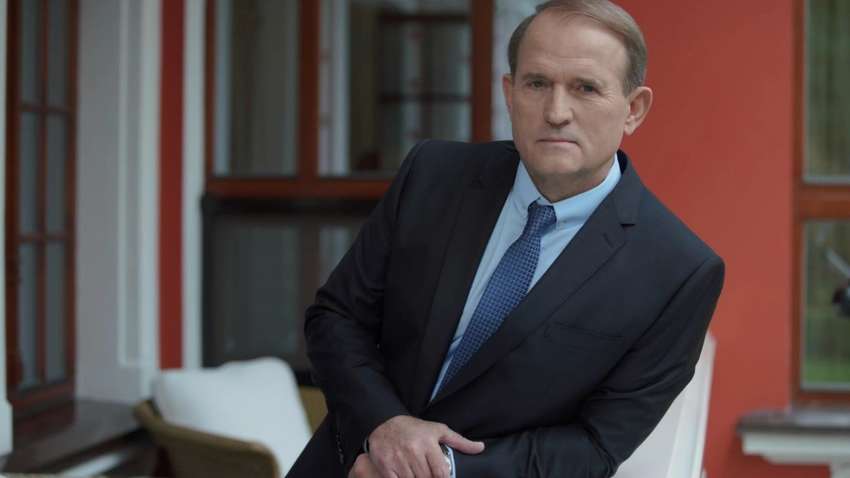 «Переговоры ведутся, но сроки обмена пока не известны», – Медведчука цитируют в польские СМИ