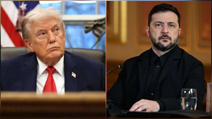 «Это проще, но неверно»: Президент Украины предостерег Белый дом от давления на Киев вместо Москвы «Это проще, но неверно»: Президент Украины предостерег Белый дом от давления на Киев вместо Москвы