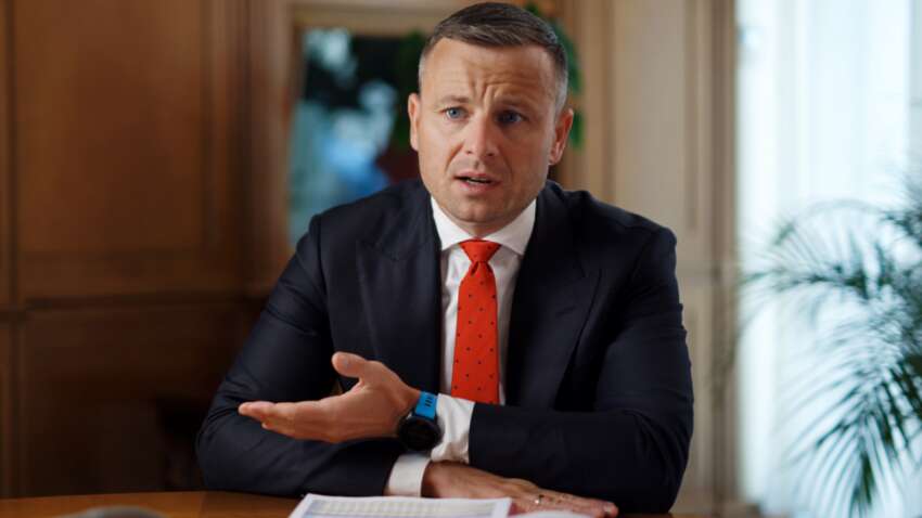 Намек на продолжение войны: что говорят в Минфине о бюджете следующего года 