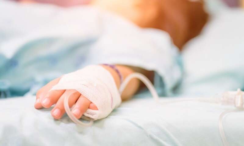 В США 4-летнюю девочку за несколько часов "убил" коронавирус: подробности трагедии