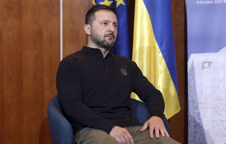 Офіцер ЗСУ: війна в Україні може затягтися, незважаючи на плани Зеленського