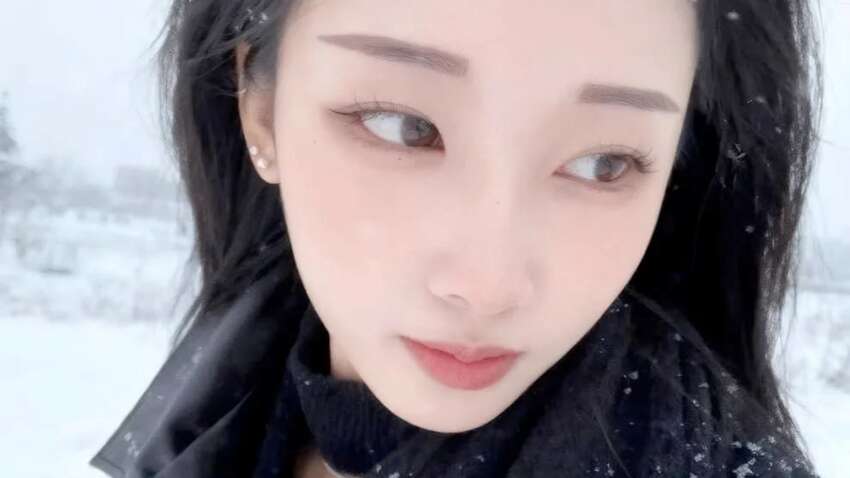 «Другой человек»: Корею шокировали реальные фото серийной убийцы, считавшейся красавицей