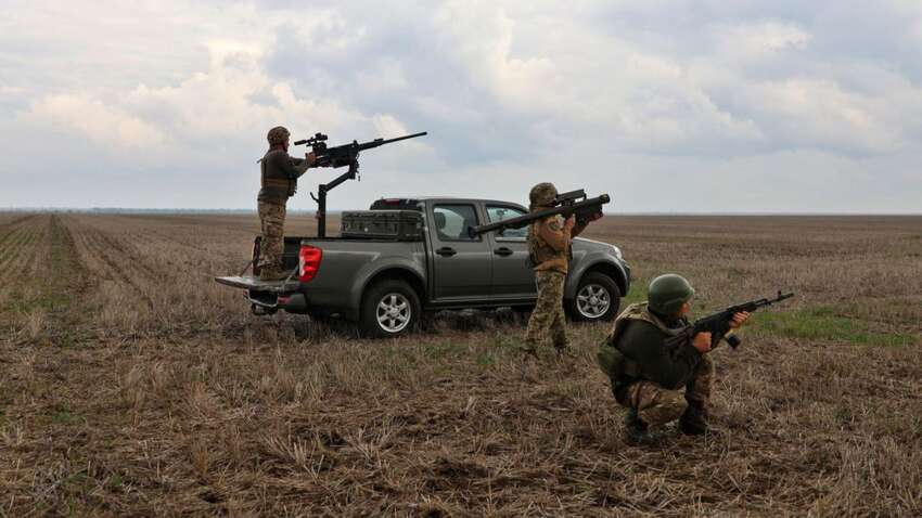 Україна б'є на сполох перед зимою: який терміновий список передали союзникам