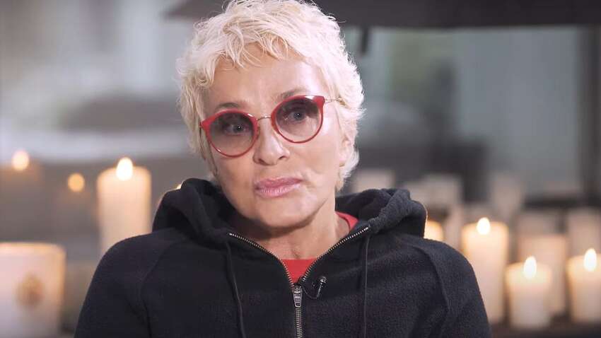 Лайма Вайкуле поразила новым заявлением о войне Путина в Украине и русском языке 