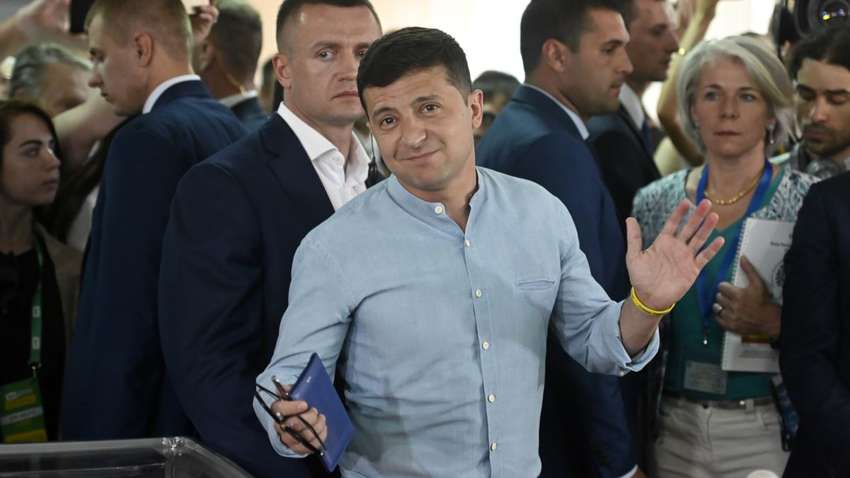 За рік на державних посадах опинилися понад 30 «кварталівців» і їх знайомих – КВУ