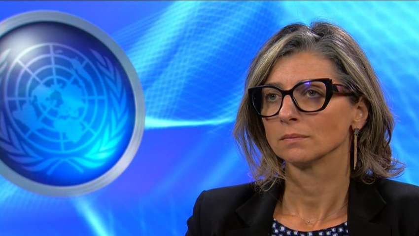 Германия угрожает прекратить финансирование ООН: что случилось 