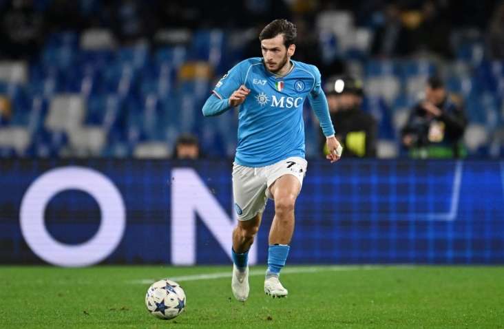 "Рома" - "Интер" и "Милан" - "Наполи": анонс и расписание 24 тура Серии А