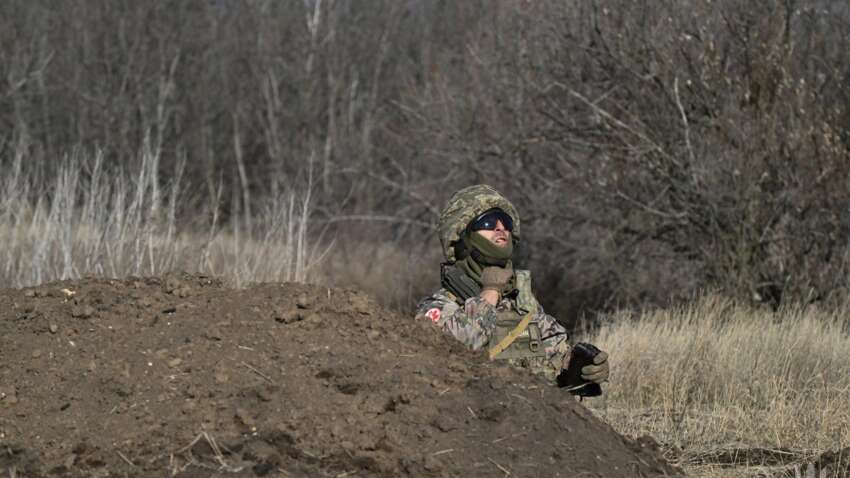 До якого пункту рвуться росіяни 