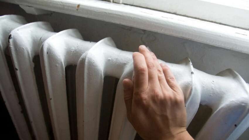 В "Укренерго" дали відповідь, коли включать опалення по всій Україні В "Укренерго" дали відповідь, коли включать опалення по всій Україні