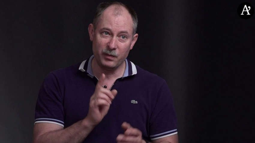 Експерт розповів, хто міг санкціонувати злив секретних матеріалів