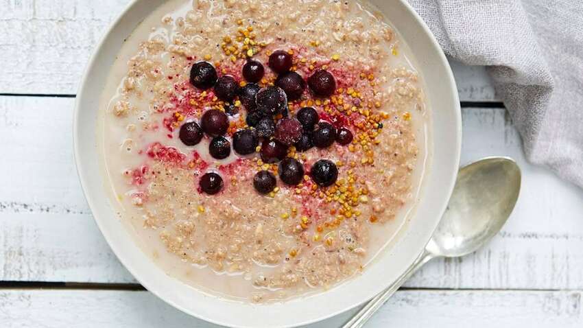 Эту популярную кашу необходимо есть каждый день: причины поражают Эту популярную кашу необходимо есть каждый день: причины поражают