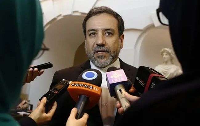 Іран оголосив про новий порушення ядерної угоди