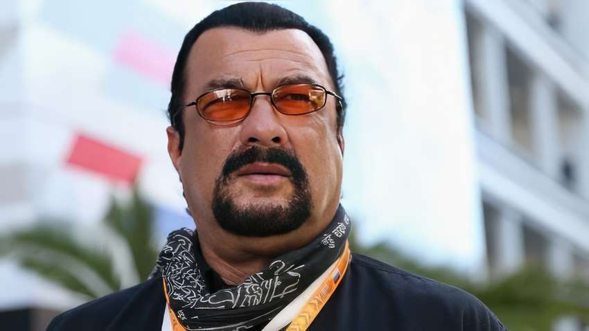 Культовый американский актер похвастался, что стал гражданином России Культовый американский актер похвастался, что стал гражданином России