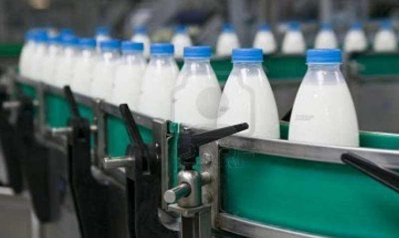 Виробникам молока в Україні висунули нові вимоги