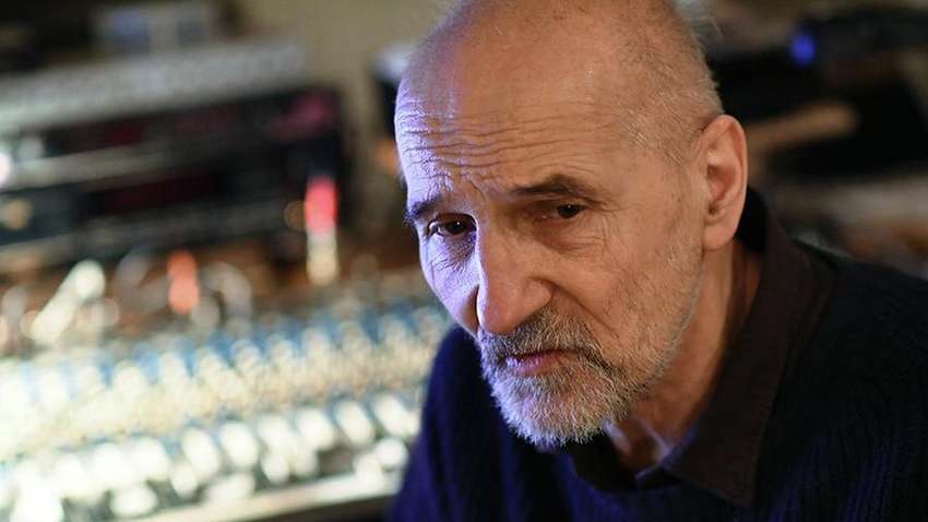 Известному рок-музыканту запретили въезд в Украину