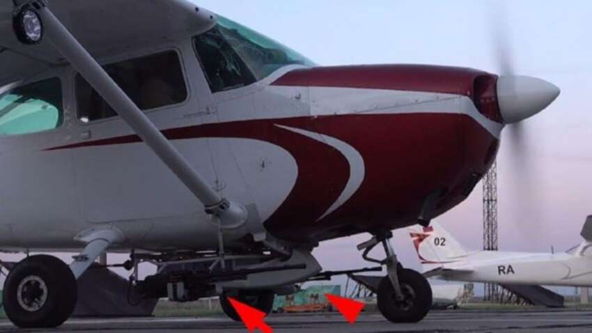 В России показали "истребитель" для борьбы с украинскими дронами: что удивляет