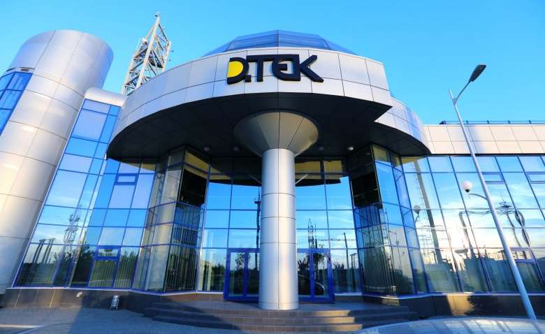 Правительство не может ограничить "аппетиты" ДТЭК в заработке на повышении тарифов Правительство не может ограничить "аппетиты" ДТЭК в заработке на повышении тарифов