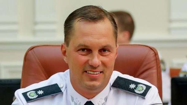 У экс-главы полиции Одесчины нашли скрытое имущество на 820 тыс. грн
