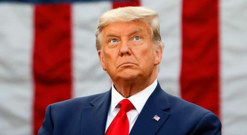 Суд не принял залог Трампа в $175 млн: что теперь ждет экс-главу Белого дома