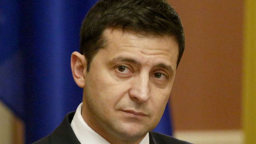 Зеленський звернувся до українців і розповів, що буде з ринком землі