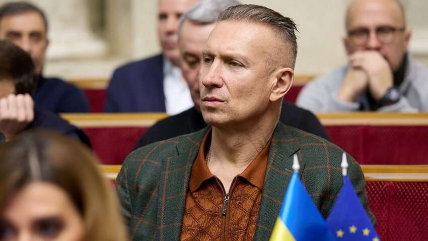 Нардеп Вацак, вероятно, защищает УПЦ МП и может стать кандидатом на расследование НАБУ: эксперты Нардеп Вацак, вероятно, защищает УПЦ МП и может стать кандидатом на расследование НАБУ: эксперты