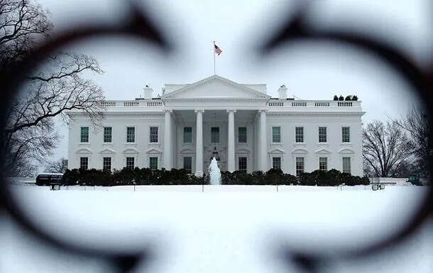 В Белом доме сделали заявление о завершении войны в Украине: что теперь изменилось В Белом доме сделали заявление о завершении войны в Украине: что теперь изменилось