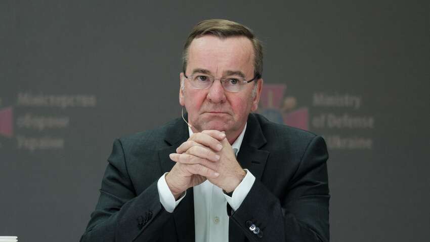 Taurus для Украины снова под вопросом: в Берлине назвали "веские аргументы" против Taurus для Украины снова под вопросом: в Берлине назвали "веские аргументы" против