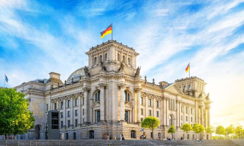 В Германии рассказали "облегченную" версию покушения на украинского подростка