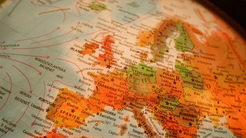 Які країни ЄС зараз найбідніші: оновлений рейтинг Які країни ЄС зараз найбідніші: оновлений рейтинг