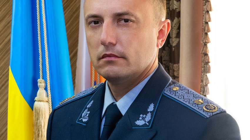 Главу ГСЧС уволили: что об этом известно