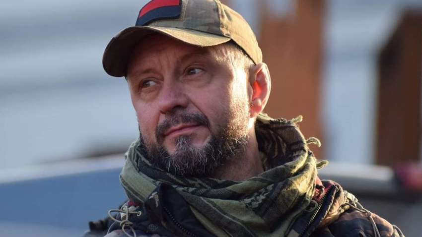 Подозреваемый в убийстве Шеремета музыкант-ветеран отверг обвинения