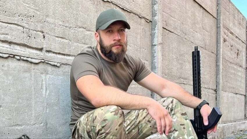 Максим Жорін відповів на запитання, що може зупинити росіян 