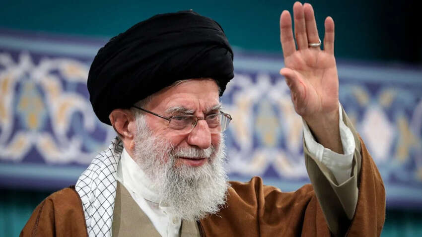 Іран кличе українців плакати за Хаменеї: посол жорстко відреагував