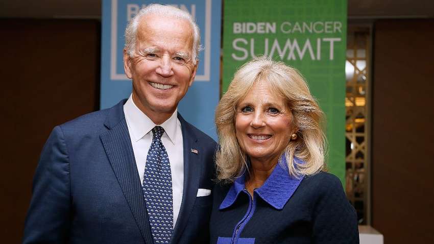 Первая леди США - кто она