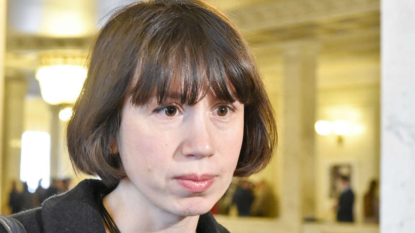 Бывшей нардепке Черновол смягчили меру пресечения