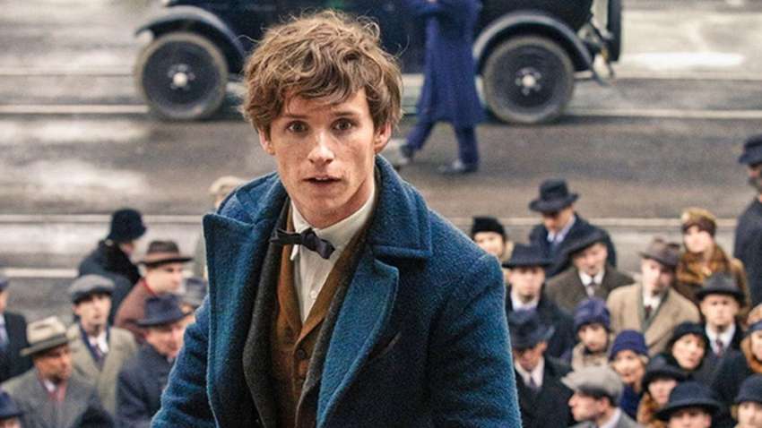 Актори "Фантастичних звірів" натякнули на закриття франшизи зі світу Гаррі Поттера