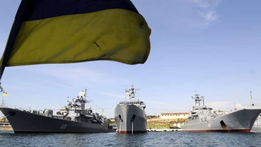 Рейтинг армій світу за чисельністю військово-морського флоту. На якому місці Україна Рейтинг армій світу за чисельністю військово-морського флоту. На якому місці Україна