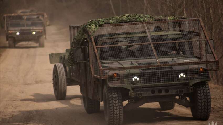 «Сбивать нечем»: военный рассказал, что изменилось на фронте